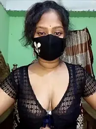 Idhika-Paul webcam model stream image