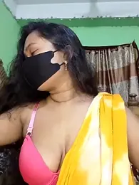 Idhika-Paul webcam model stream image