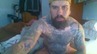 Punisher21cm webcam cam4 model stream image