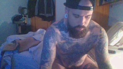 Punisher21cm webcam model stream image