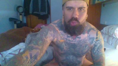 Punisher21cm webcam cam4 model stream image