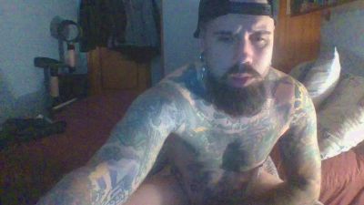 Punisher21cm webcam model stream image