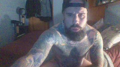 Punisher21cm webcam model stream image