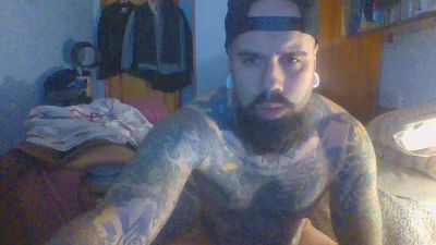 Punisher21cm webcam model stream image