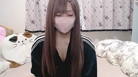 _hiyor_ webcam model stream image