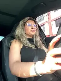 Isabella_Varella webcam model stream image