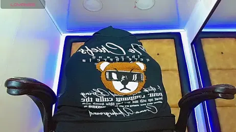 Felinneblackcock0x webcam model stream image