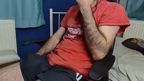 hairybearcb webcam model stream image