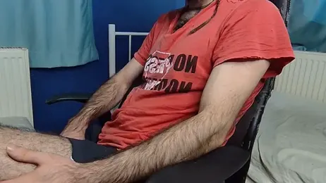 hairybearcb webcam model stream image