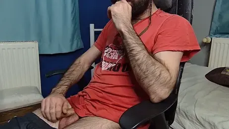 hairybearcb webcam stripchat model stream image