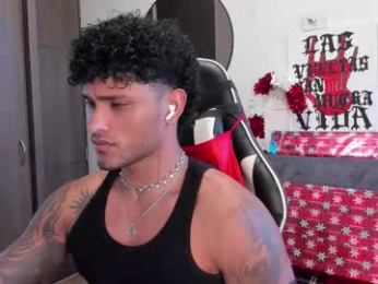 alessandro_vanni webcam chaturbate model stream image