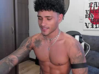 alessandro_vanni webcam model stream image