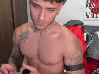 alessandro_vanni webcam model stream image