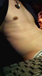 Theanfitrion69 webcam model stream image