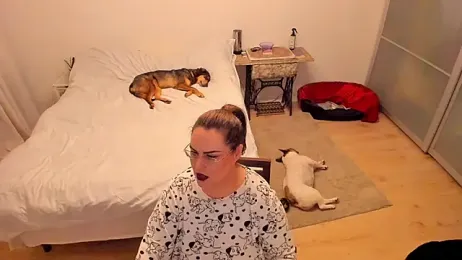 Squirt_Kimm webcam model stream image