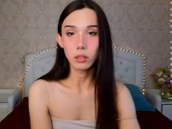 kaiasunshine webcam model stream image
