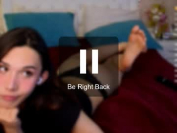 kaiasunshine webcam model stream image