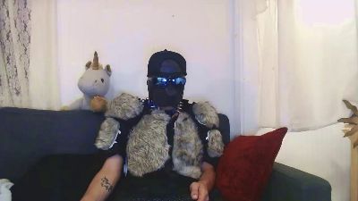 DARK_HORSE_IND webcam model stream image