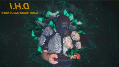 DARK_HORSE_IND webcam model stream image