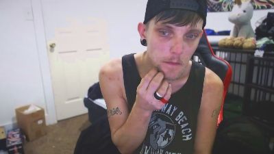 DARK_HORSE_IND webcam model stream image
