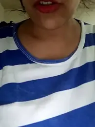 Hot-Shivani webcam model stream image
