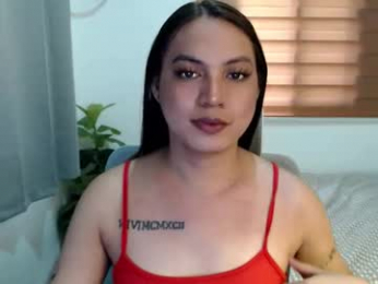 xxjulielovesyouxx webcam model stream image