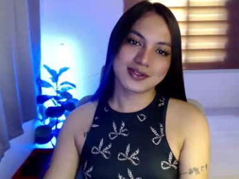 xxjulielovesyouxx webcam model stream image