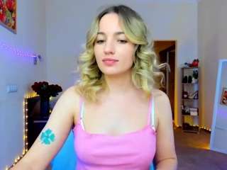 erika-lovely webcam camsoda model stream image