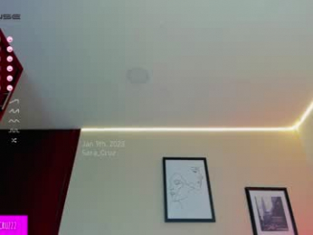 sara_cruz11 webcam model stream image