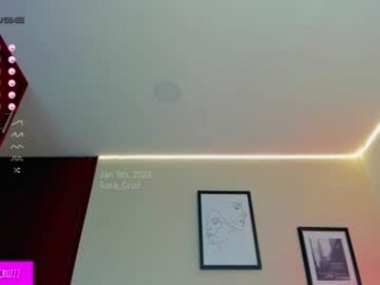 sara_cruz11 webcam model stream image