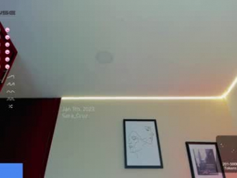 sara_cruz11 webcam model stream image