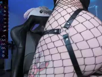 rachelqueen_ webcam model stream image