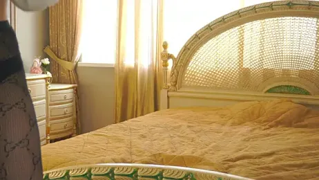 AlinaGach webcam stripchat model stream image