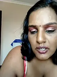 Foxybaby420 webcam model stream image