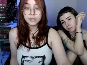 ameliameadd webcam model stream image