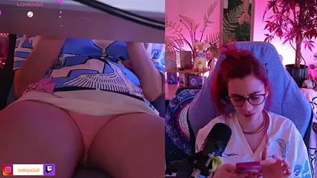 Indriya2x0 webcam model stream image