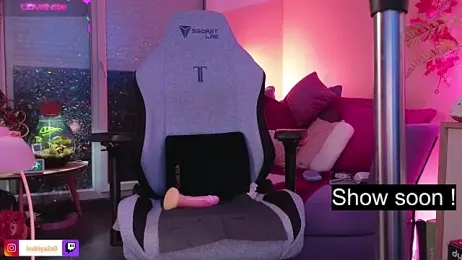 Indriya2x0 webcam model stream image