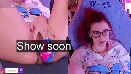 Indriya2x0 webcam model stream image