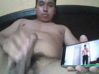 juanalber010 webcam model stream image