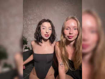 nicolegentlle webcam model stream image