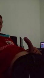 Incuentroshot webcam preview