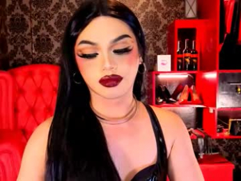 _ministryofsin_ webcam chaturbate model stream image