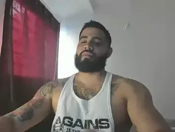 _Coddygold_ webcam model stream image