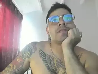 _Coddygold_ webcam model stream image