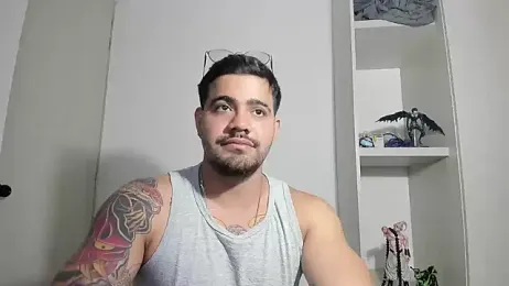 _Coddygold_ webcam model stream image
