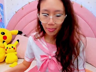 hikorii webcam model stream image