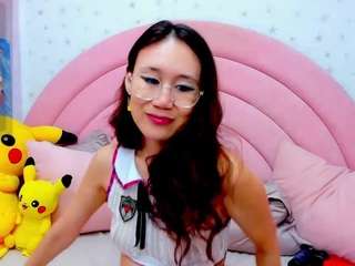 hikorii webcam model stream image