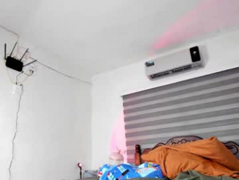 hollymollyxoxo webcam model stream image