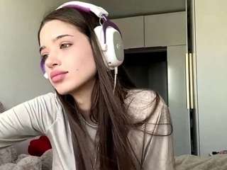 elidaschimke webcam model stream image