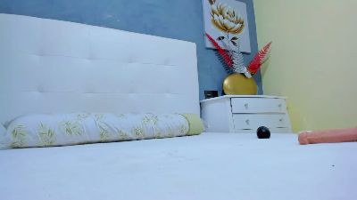 nicol_hot30 webcam model stream image
